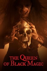 The Queen of Black Magic