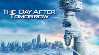 The Day After Tomorrow