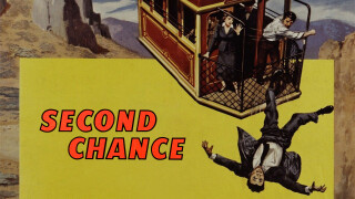 Second Chance