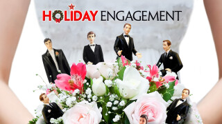 Holiday Engagement