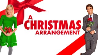 A Christmas Arrangement