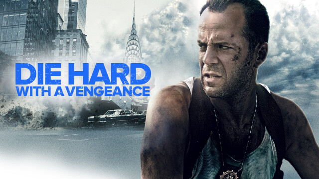 Die Hard With a Vengeance