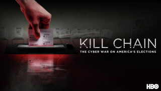 Kill Chain: The Cyber War on America's Elections
