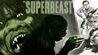 Superbeast