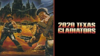 2020 Texas Gladiators