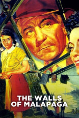 The Walls of Malapaga