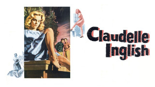 Claudelle Inglish