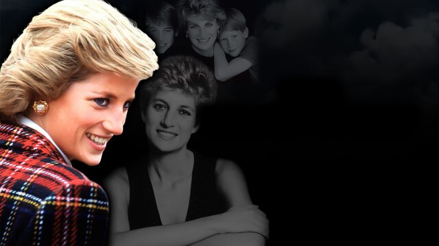 The Diana Story: Part III: Legacy of Love