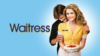 Waitress