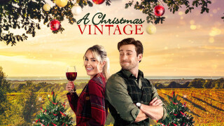 A Christmas Vintage