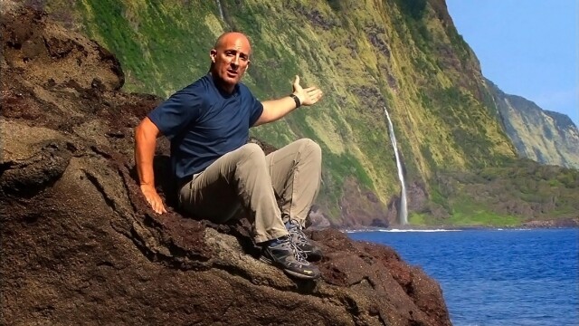 Cantore Stories: Hawaii Islands of Adventure