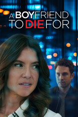 A Boyfriend to Die For