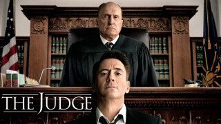 The Judge