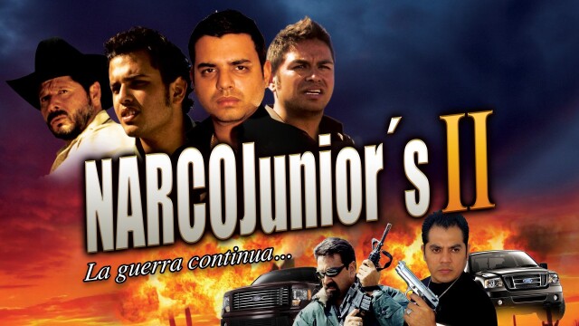 Narco Juniors 2