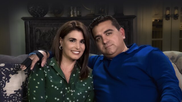 Buddy Valastro: Road to Recovery