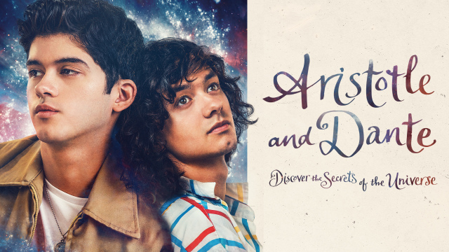 Aristotle and Dante Discover the Secrets of the Universe