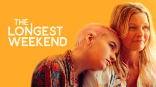 The Longest Weekend