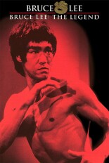 Bruce Lee: The Legend