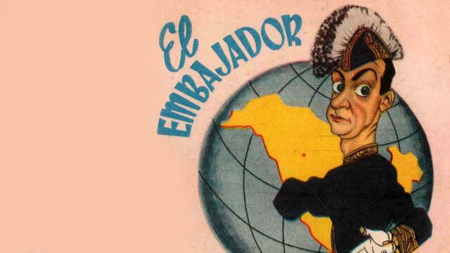 El embajador