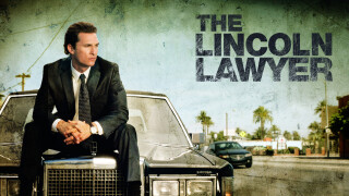 The Lincoln Lawyer