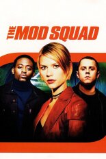 The Mod Squad