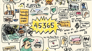45365