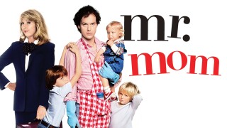 Mr. Mom