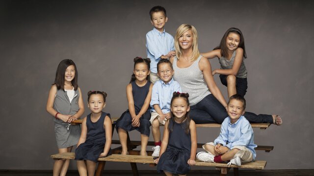 Kate Plus 8: Sextuplets Turn 10