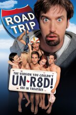 Road Trip: Unrated