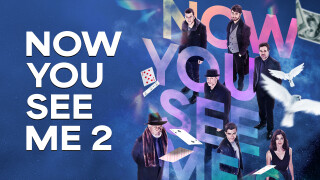 Now You See Me 2