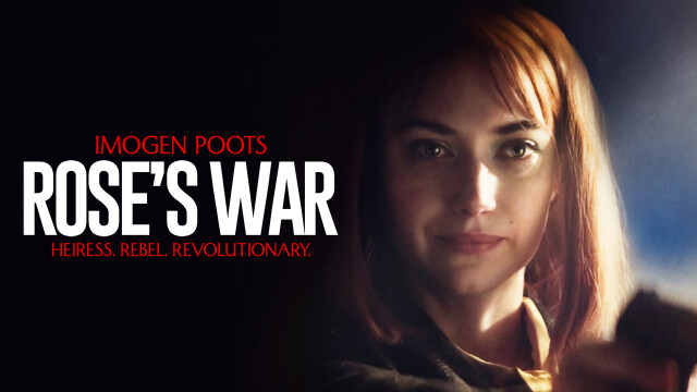 Watch Rose's War Full Movie on DIRECTV