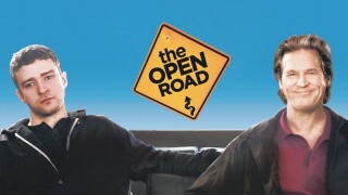 The Open Road
