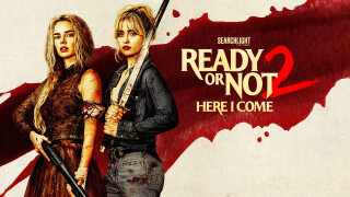 Ready or Not 2: Here I Come