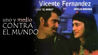 Uno y medio contra el mundo