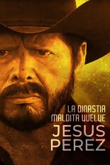 La dinastía maldita, vuelve Jesús Pérez