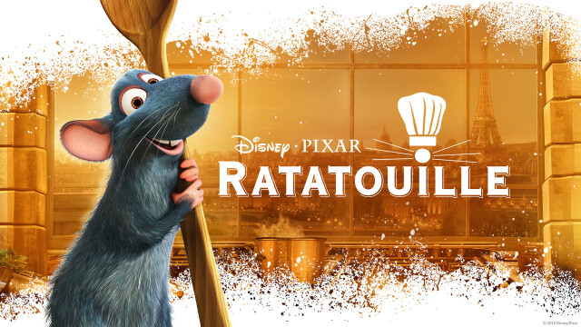 Ratatouille