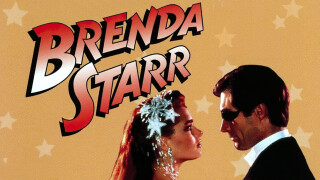 Brenda Starr