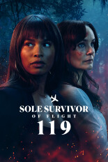 Sole Survivor of Flight 119