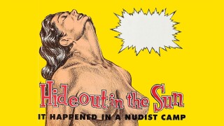 Hideout in the Sun