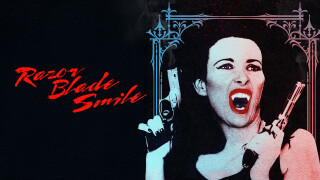 Razor Blade Smile