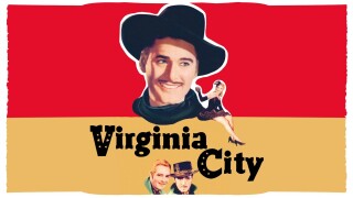 Virginia City