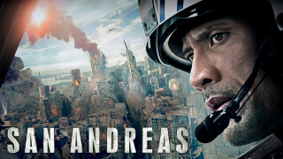 San Andreas