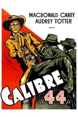 Calibre 44