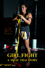 Girl Fight: A Muay Thai Story