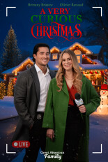 A Very Curious Christmas