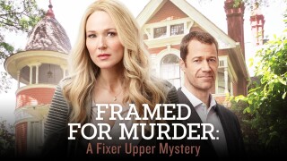 Framed for Murder: A Fixer Upper Mystery