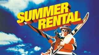Summer Rental