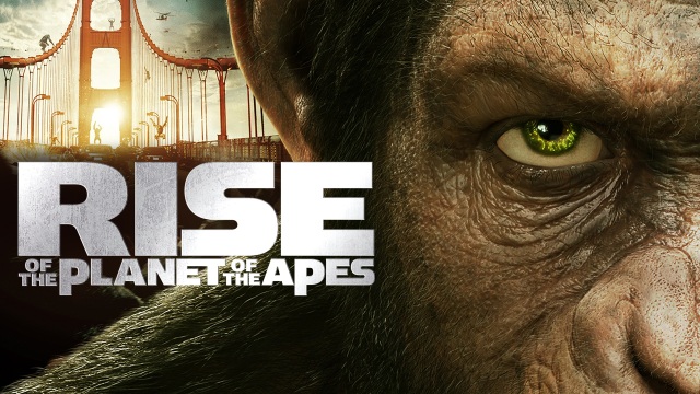 Rise of the Planet of the Apes