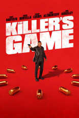 The Killer's Game