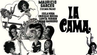 La cama